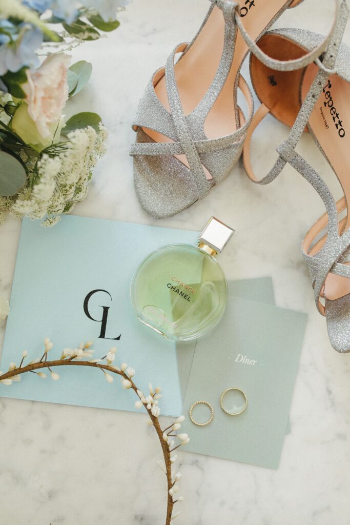 Faire part mariage en semaine