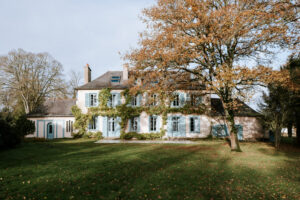 mariage breton nature