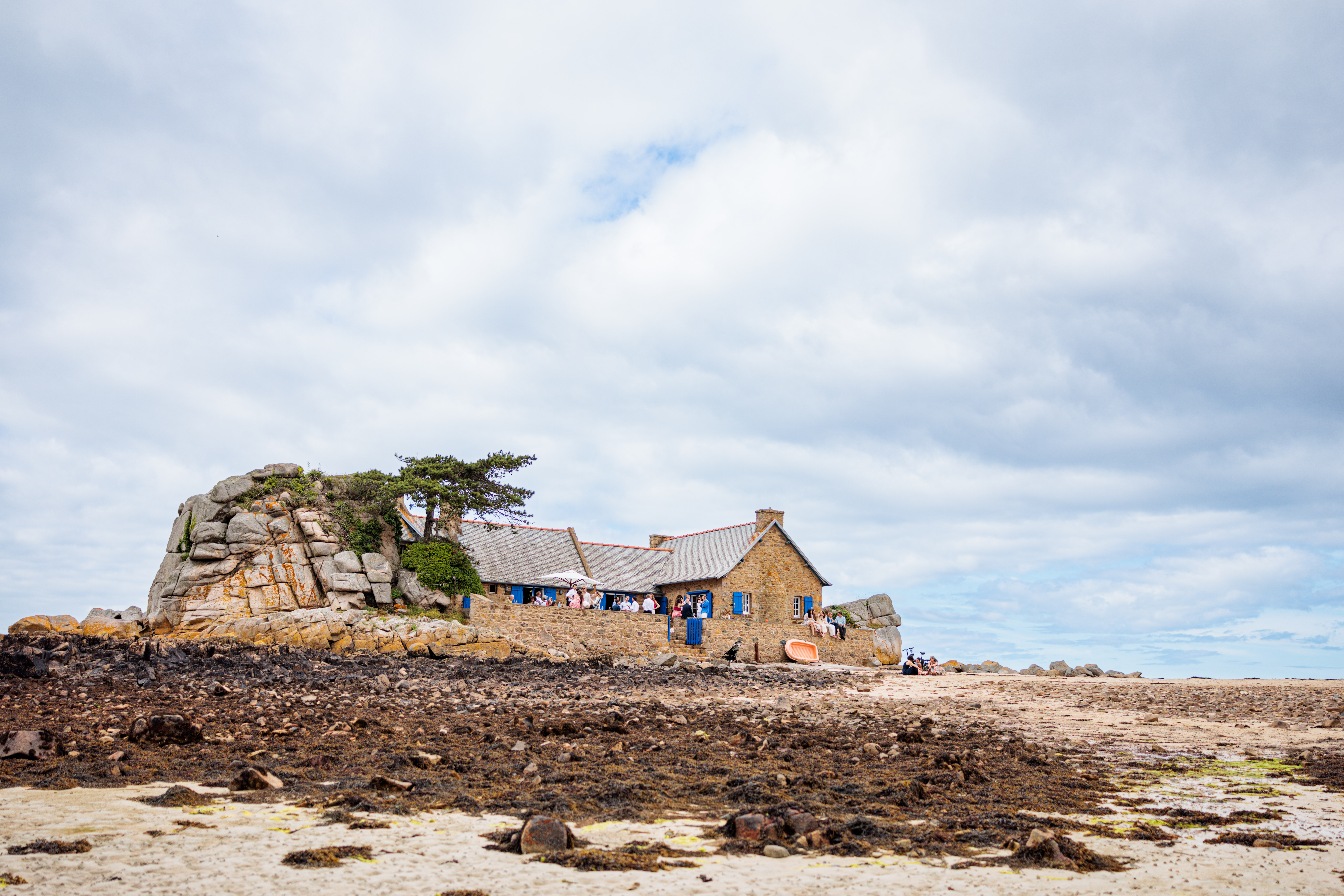 maison océan mer plage
