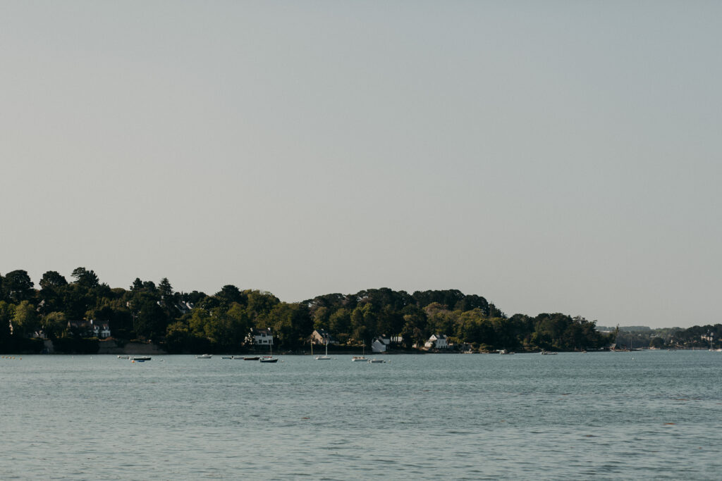 morbihan wedding planner