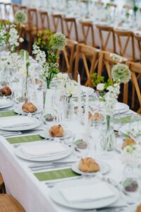 Décoration inspirations mariage 2027