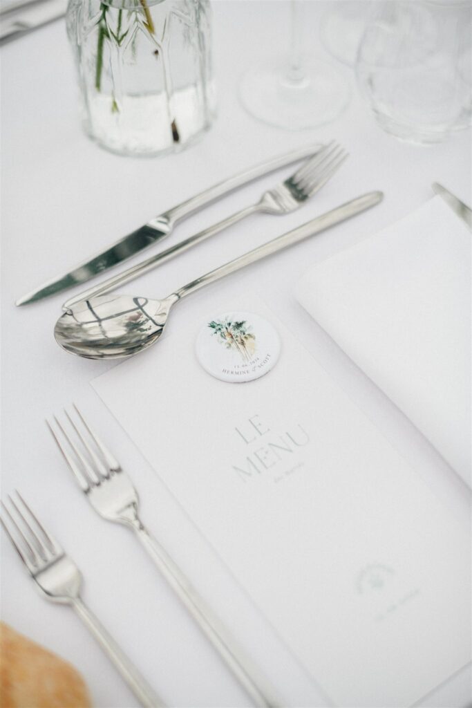 Cadeau invité magnet décapsuleur
