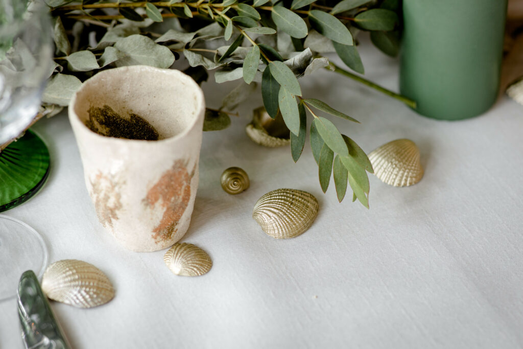 Cadeau mariage tasse