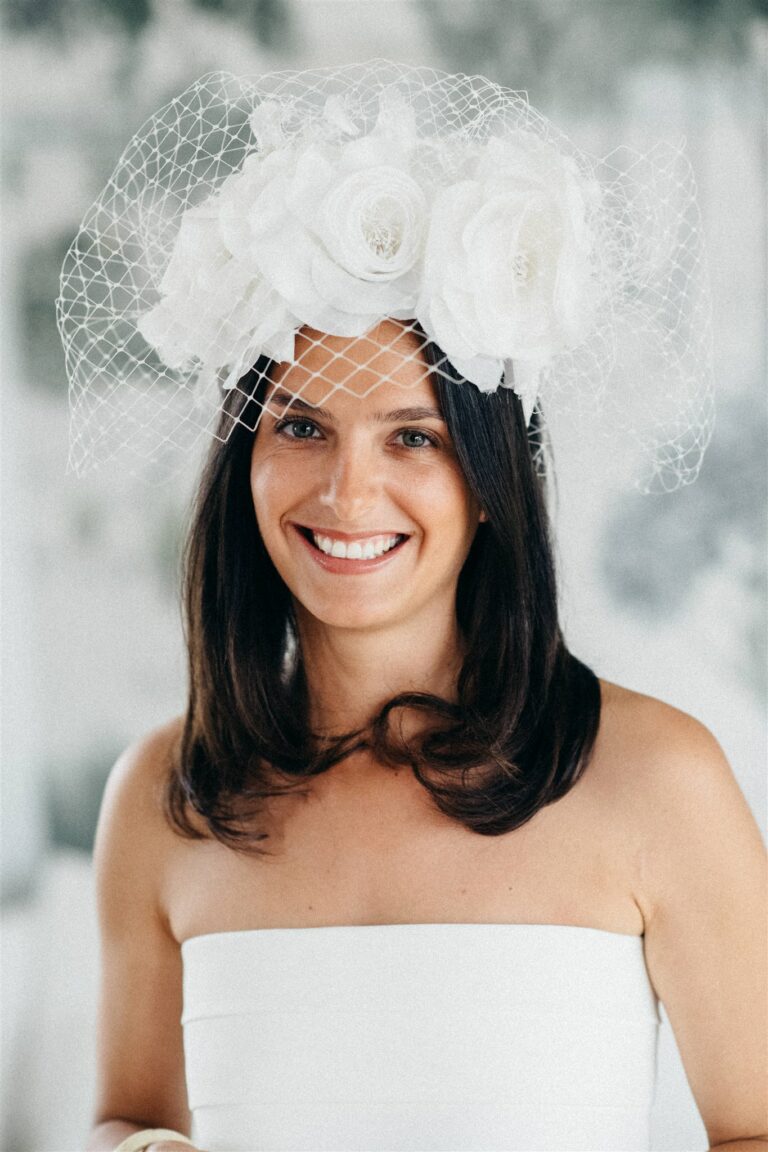 mariée originale